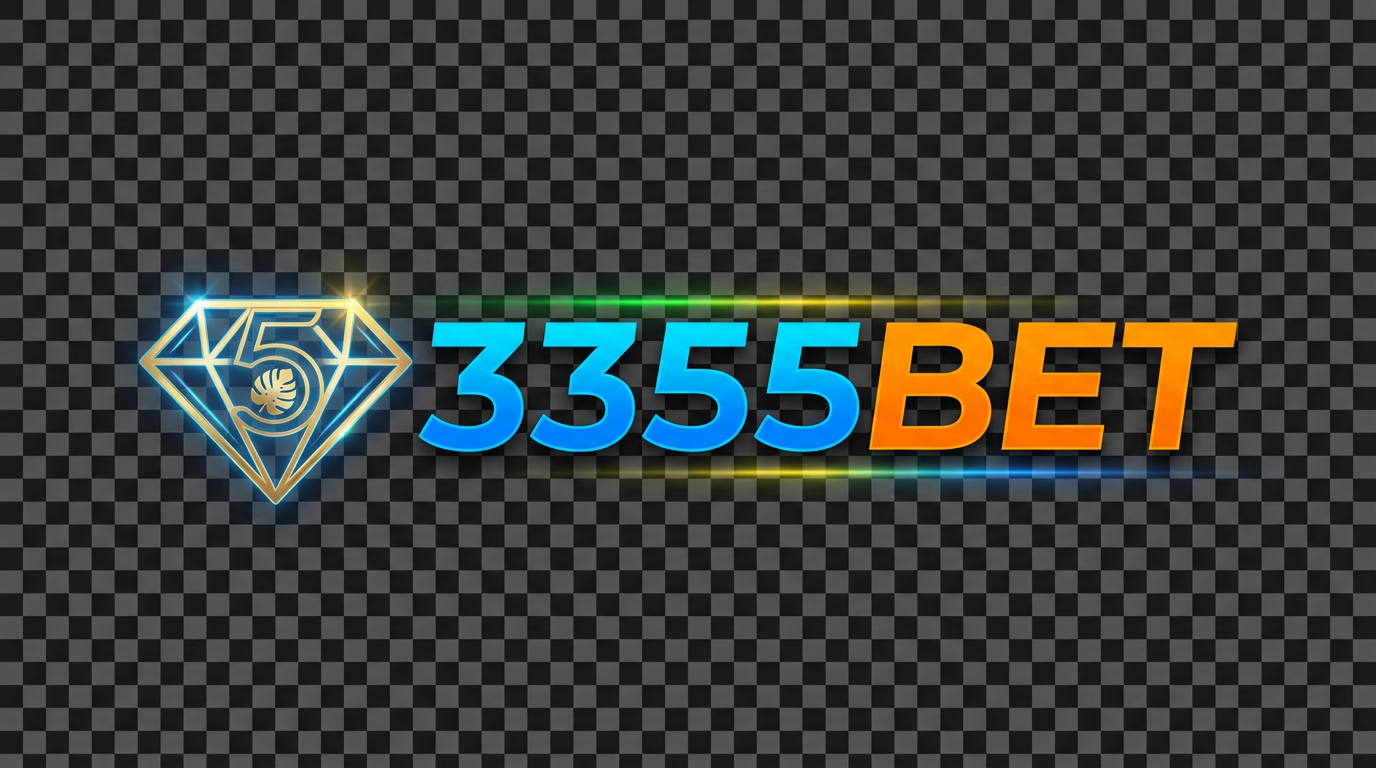 3355bet Logo